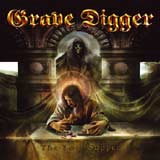 Grave Digger - The Last Supper